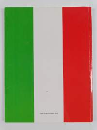 Mazzanon aika = Tiden i Mazzano = Il tempo di Mazzano