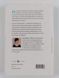 Sisäinen lepatus : herkän ihmisen tietokirja