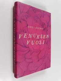 Venuksen vuosi