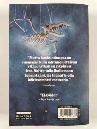 Hirmuliskojen yö
