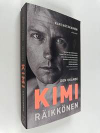 Den okände Kimi Räikkönen
