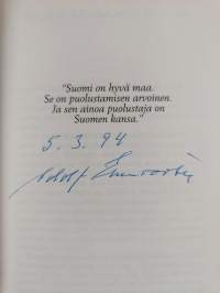 Kenraalin testamentti (signeerattu)