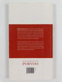 Handcrafted Porvoo : a travel guide to an old city
