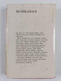Siviilikarkurit