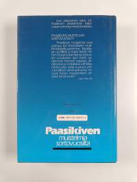 Paasikiven muistelmia sortovuosilta 1