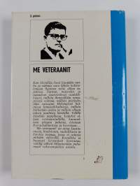 Me veteraanit