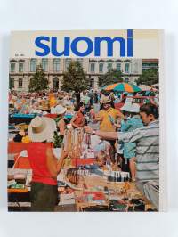 Suomi Finnland = Finljandija = Finland