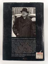 J. K. Paasikivi 2 : valtiomiehen elämäntyö 1918-1939
