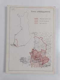 Suomen kirkot 6 = Finlands kyrkor