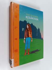 Kesäkissa