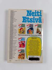 Neiti Etsivä ja paha enne