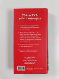 Viinistä viiniin 2020 : viininystävän vuosikirja