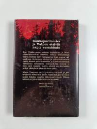 Marskin ritarin pako