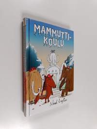 Mammuttikoulu