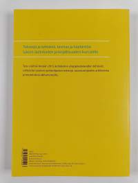 Ylioppilastekstejä 2015