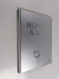 Ruokailoa! : ETL 75 vuotta