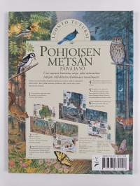 Pohjoisen metsän päivä ja yö