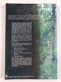 Sotilaan käsikirja 1999