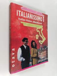 Italianissimo 1 : Aloittelijoille