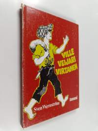 Ville Veijari Virtanen