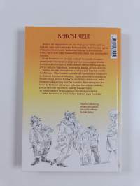 Kehosi kielii (signeerattu)