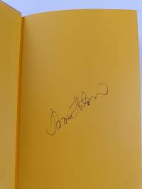 Kehosi kielii (signeerattu)