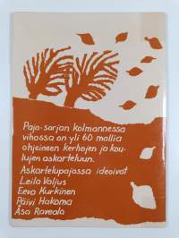 Askartelupaja
