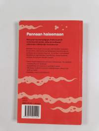 Pannaan haisemaan