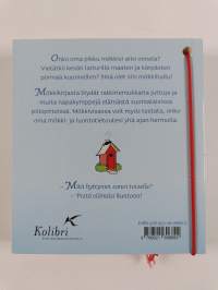 Mökkikirja