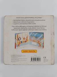 Eläintarhassa