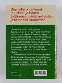 Kesän korkea taivas