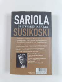 Seitsemän kertaa Susikoski
