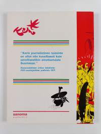 Tää on kivaa