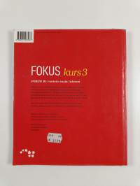 Fokus Kurs 3