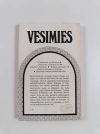 Vesimies : 20. tammikuuta-18. helmikuuta