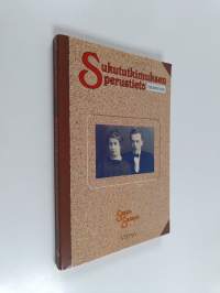 Sukutukimuksen perustieto