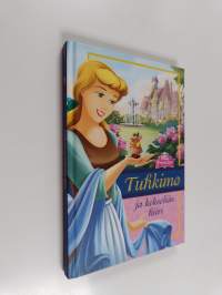 Tuhkimo ja kekseliäs hiiri