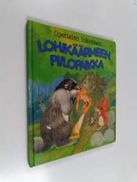 Lohikäärmeen piilopaikka