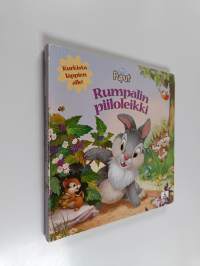 Rumpalin piiloleikki