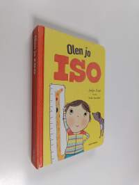 Olen jo iso
