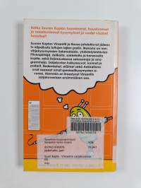 Suuri kupla : Vinsentin sarjakuvavisa 2