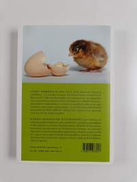 Vapaasta tahdosta : käyttäytymisen evolutiivinen perusta