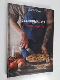Celebrations with vegan foods