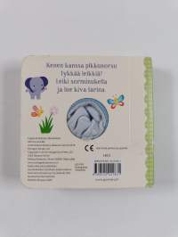 Pikkunorsu