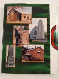 What mean these stones? A Centennial Celebration of Valdese, North Carolina