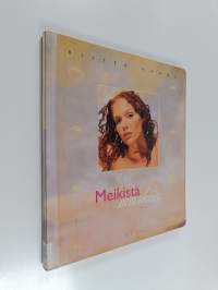 Meikistä maskiin