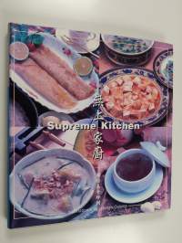 Supreme Kitchen - Book 1