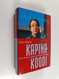 Kapinakoodi : Linus Torvalds ja vapaan ohjelmoinnin vallankumous