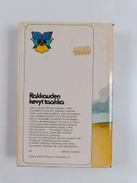 Rakkauden kevyt taakka