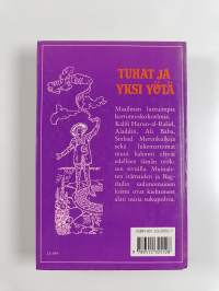 Tuhat ja yksi yötä